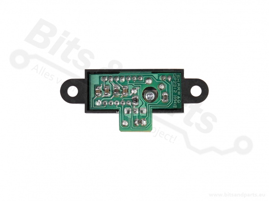 Distance sensor infrared/IR GP2Y0A02YK0F 20-150cm